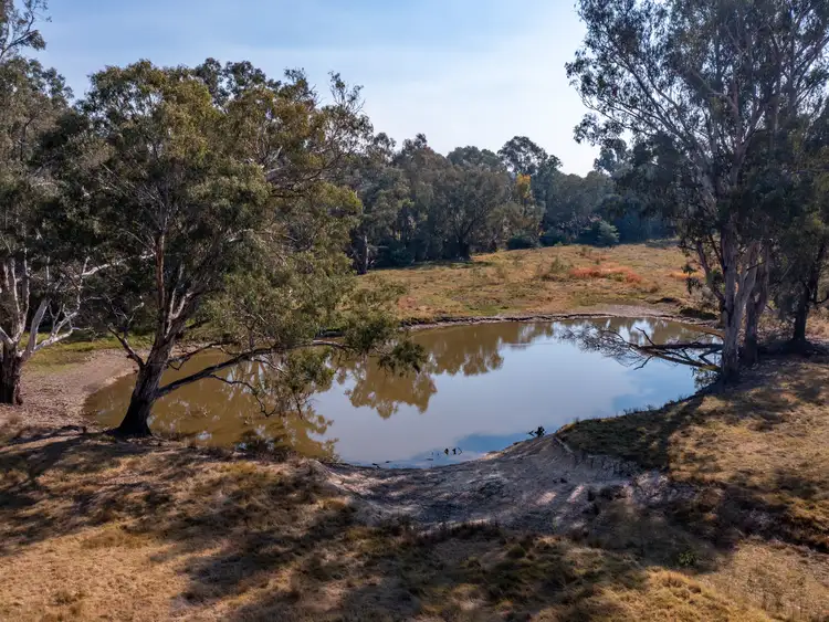 Fourth view of Homely rural property listing, Lot 2 113 Wilson Road, Wangaratta VIC 3677