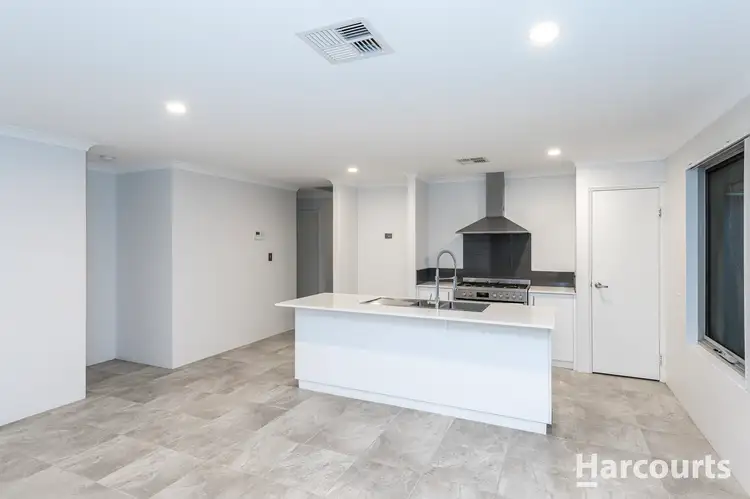 29 Verdigris Loop, Eglinton WA 6034