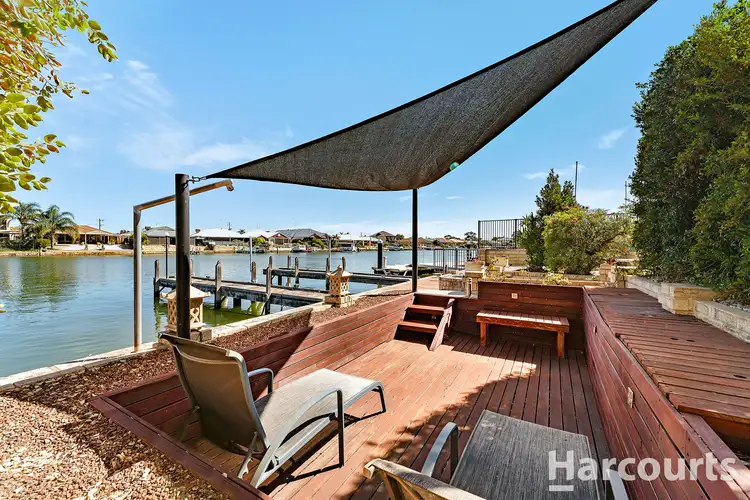 Second view of Homely house listing, 56 Murray Waters Boulevard, South Yunderup WA 6208