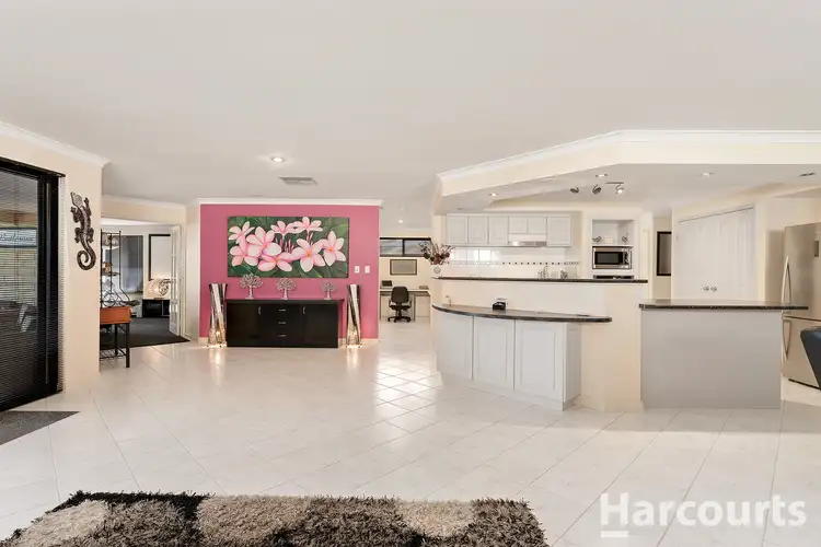 Sixth view of Homely house listing, 56 Murray Waters Boulevard, South Yunderup WA 6208