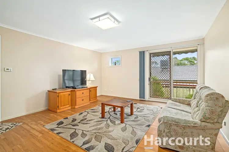 Second view of Homely house listing, 11 Auriol Court, Ferntree Gully VIC 3156