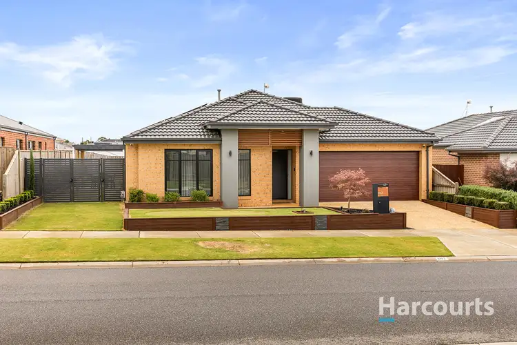 Main view of Homely house listing, 107 Willandra Circuit, Warragul VIC 3820