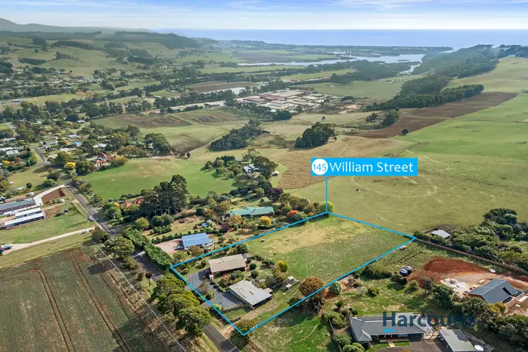 Main view of Homely house listing, 145 William Street, Forth TAS 7310