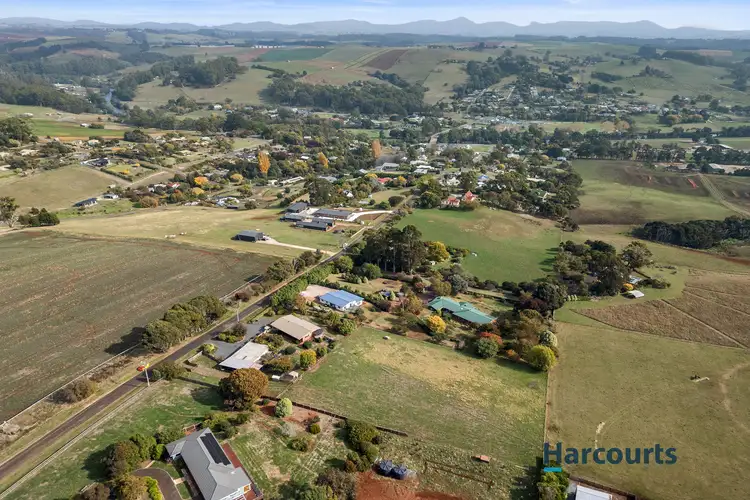 Second view of Homely house listing, 145 William Street, Forth TAS 7310