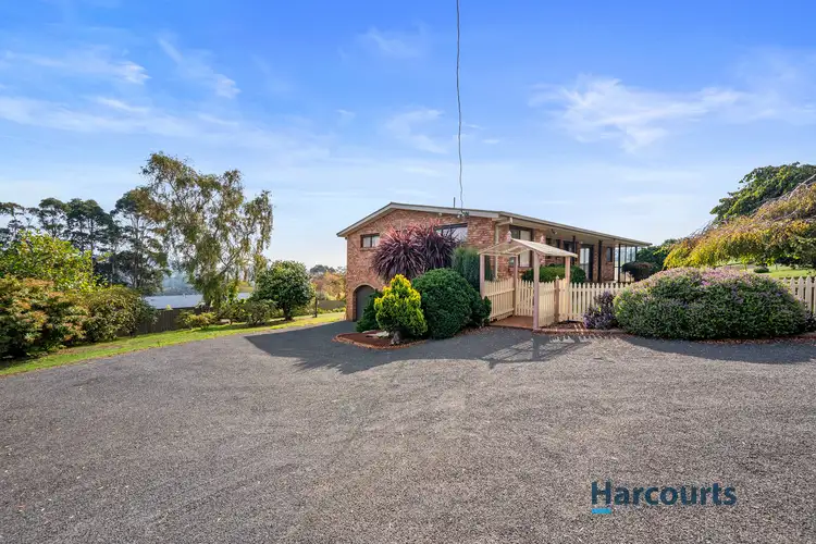 Third view of Homely house listing, 145 William Street, Forth TAS 7310