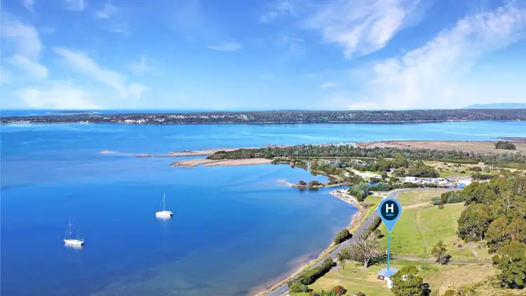 277 Binalong Bay Road, St Helens TAS 7216