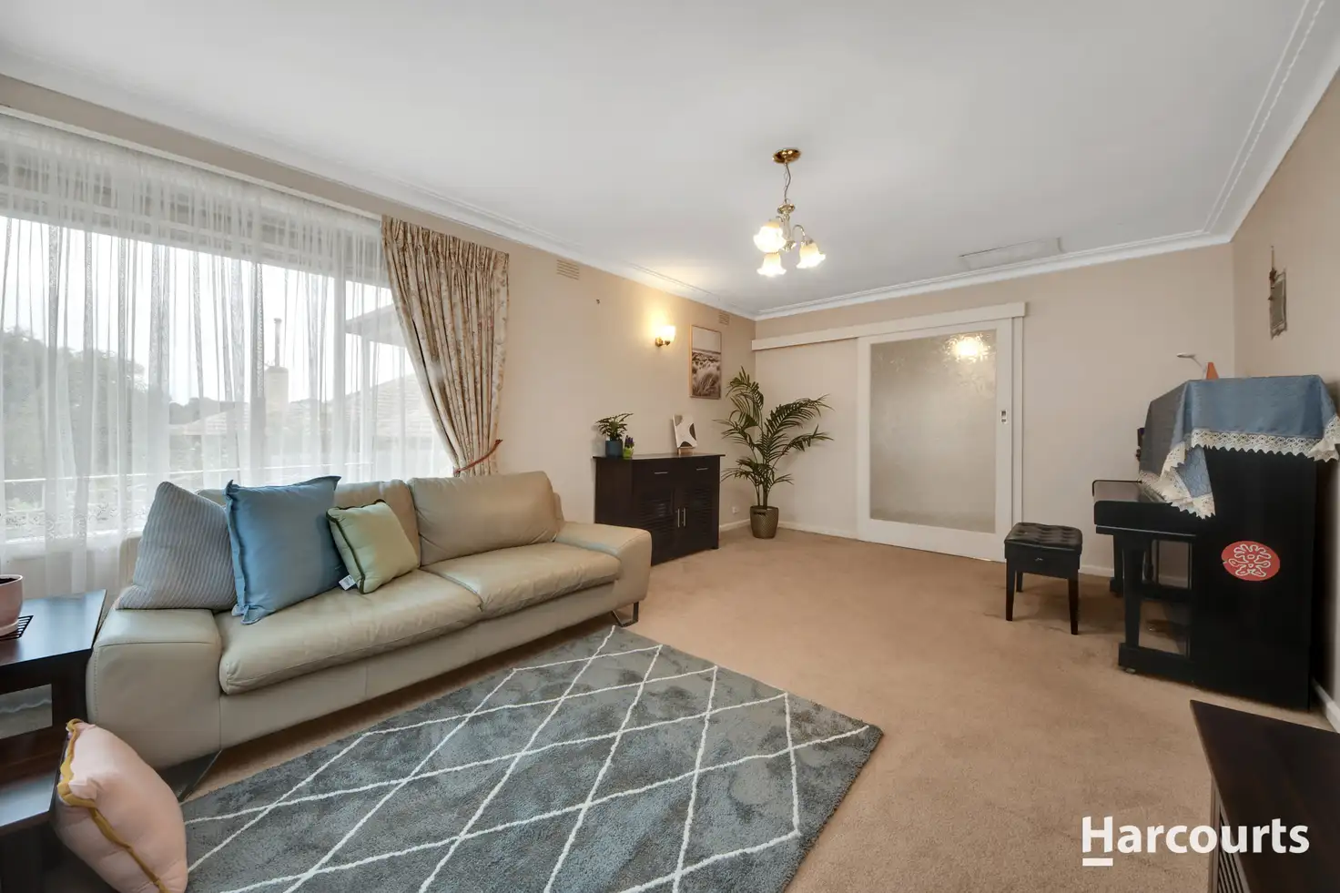 Main view of Homely house listing, 21 Tucker Road, Vermont VIC 3133