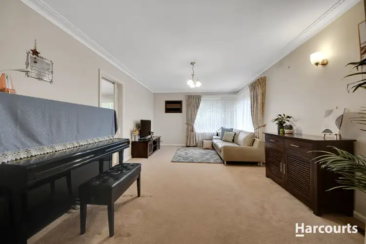 Second view of Homely house listing, 21 Tucker Road, Vermont VIC 3133