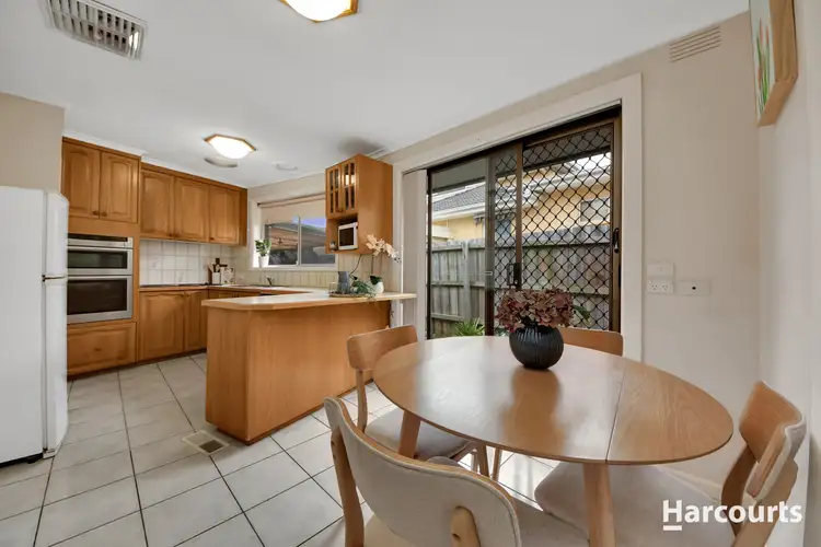 Third view of Homely house listing, 21 Tucker Road, Vermont VIC 3133