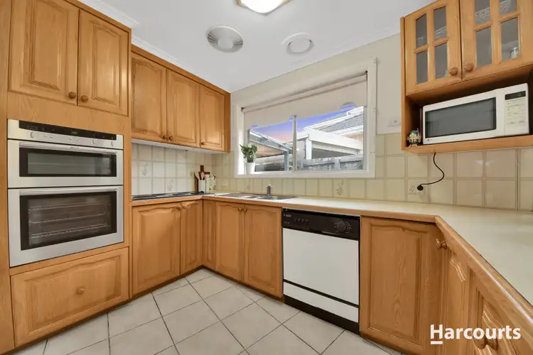 Fourth view of Homely house listing, 21 Tucker Road, Vermont VIC 3133