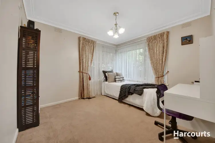 Fifth view of Homely house listing, 21 Tucker Road, Vermont VIC 3133