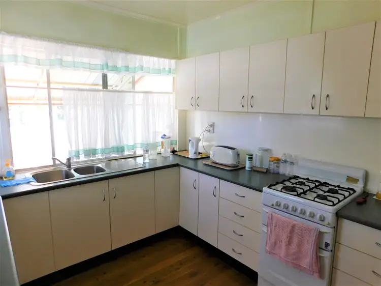 Second view of Homely house listing, 8 Grant Street, Charleville QLD 4470