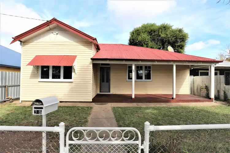 38 O'Donnell Street, Cootamundra NSW 2590