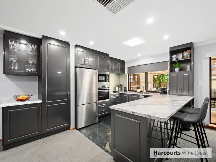 Main view of Homely house listing, 3 Kimber Street, Aldinga Beach SA 5173