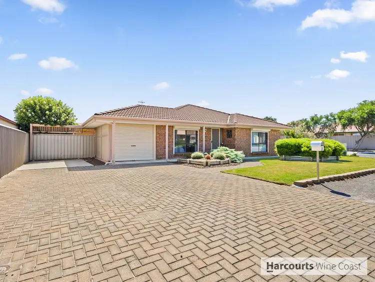 Second view of Homely house listing, 3 Kimber Street, Aldinga Beach SA 5173