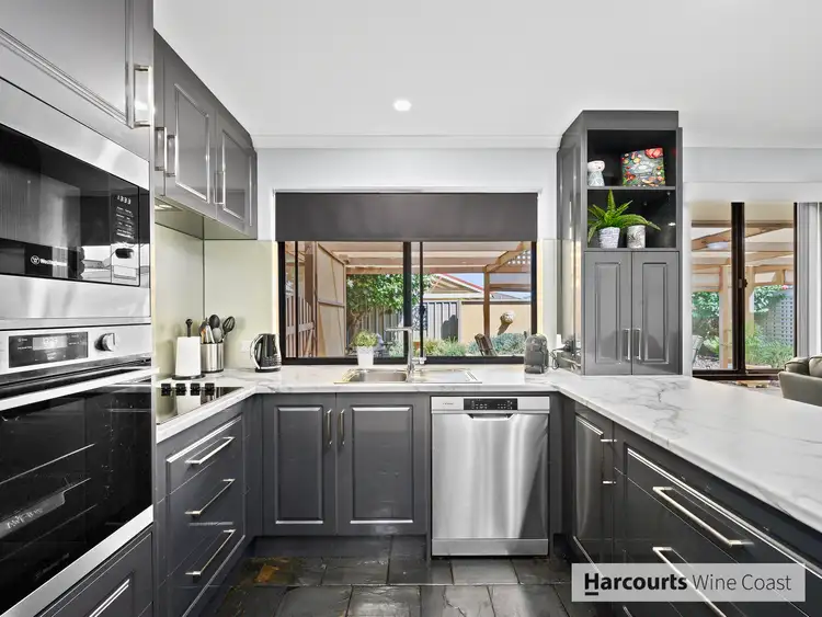 Fourth view of Homely house listing, 3 Kimber Street, Aldinga Beach SA 5173