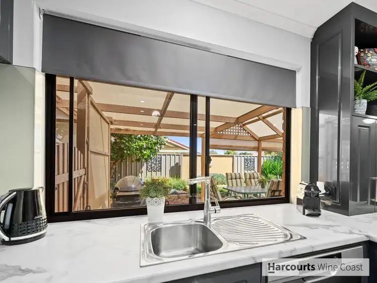 Fifth view of Homely house listing, 3 Kimber Street, Aldinga Beach SA 5173