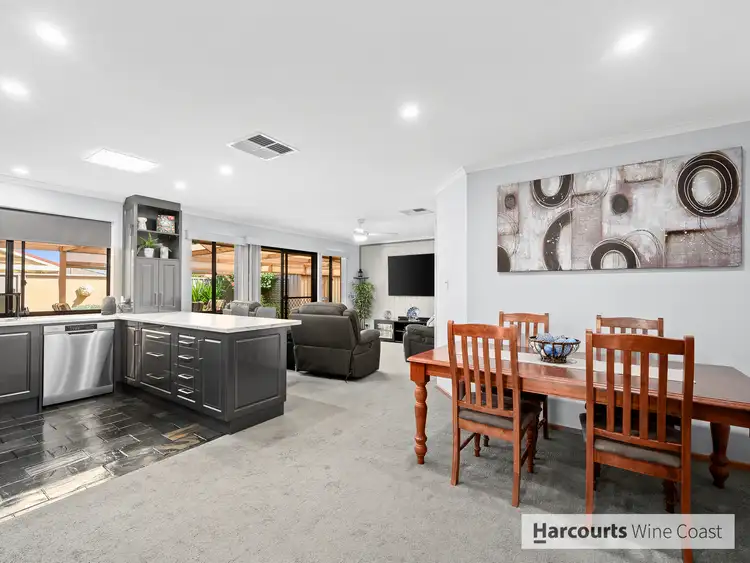 Sixth view of Homely house listing, 3 Kimber Street, Aldinga Beach SA 5173