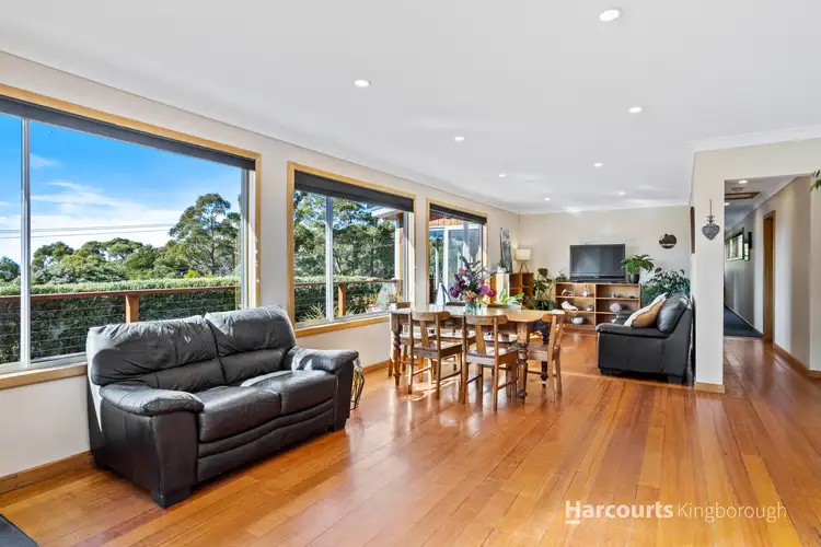 Sixth view of Homely house listing, 250 Old Station Road, Lower Snug TAS 7054