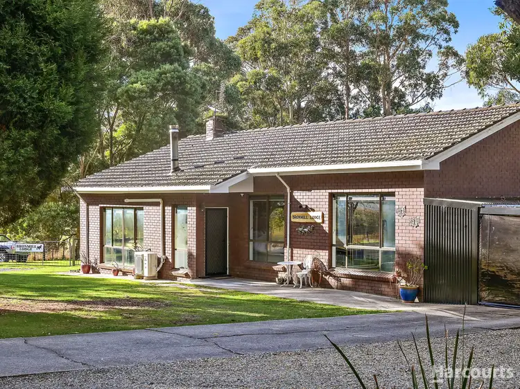 1518 Dalrymple Road, Mount Direction TAS 7252