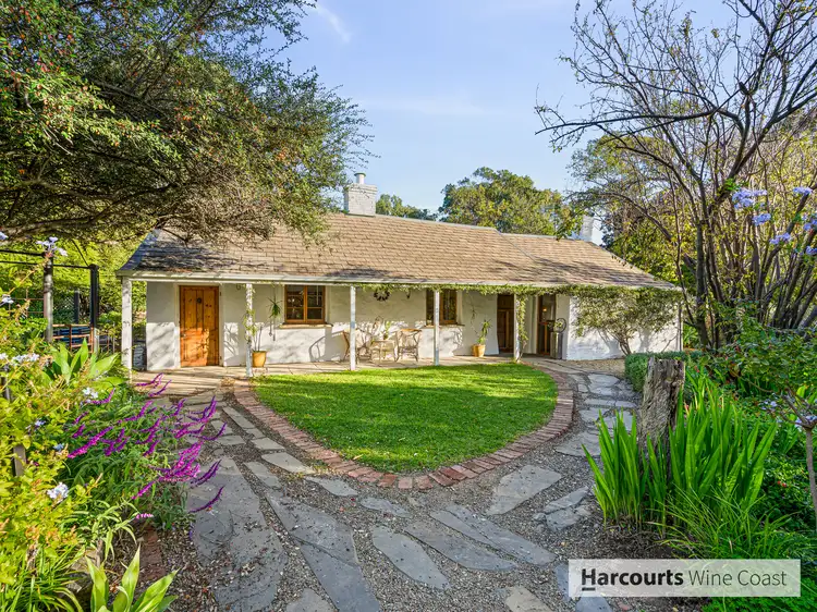 41 Aldinga Road, Willunga SA 5172