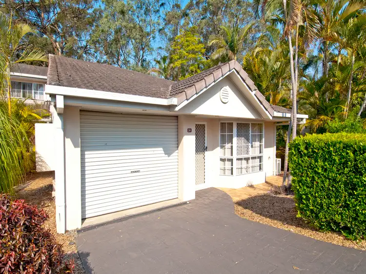 45 Nyanza Street