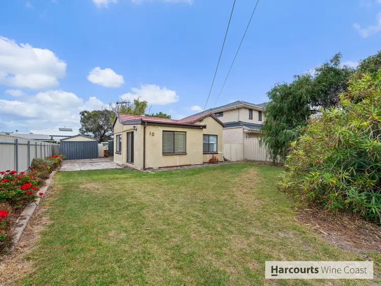 Second view of Homely house listing, 10 McDonald Avenue, Aldinga Beach SA 5173