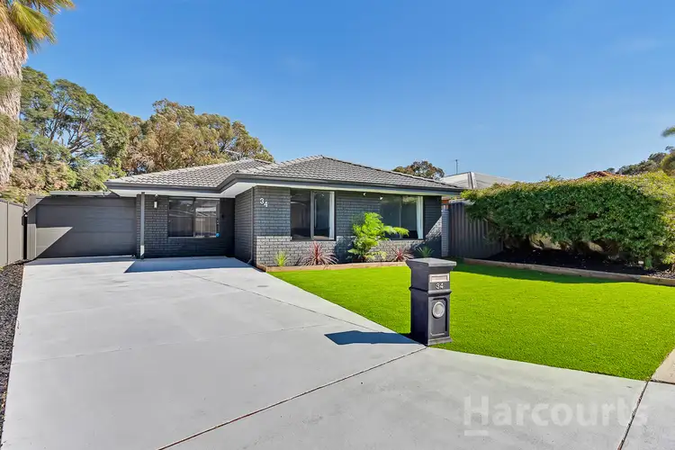 34 Carberry Square, Clarkson WA 6030