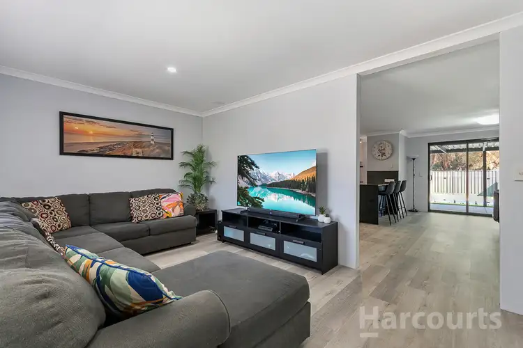 Third view of Homely house listing, 34 Carberry Square, Clarkson WA 6030