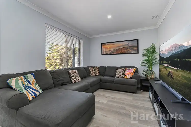 Fourth view of Homely house listing, 34 Carberry Square, Clarkson WA 6030