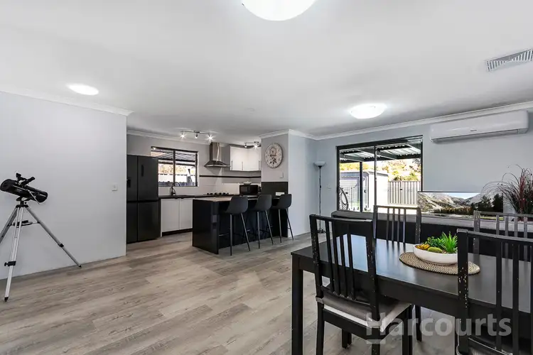 Sixth view of Homely house listing, 34 Carberry Square, Clarkson WA 6030
