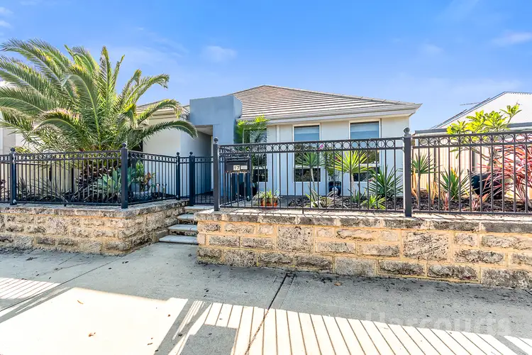 Second view of Homely house listing, 17 Santa Clara Crescent, Clarkson WA 6030