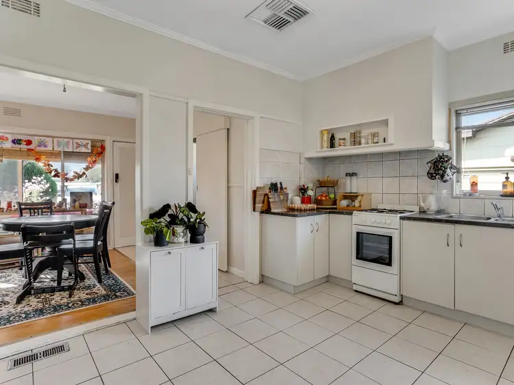 Third view of Homely house listing, 14 Morrell Street, Wangaratta VIC 3677