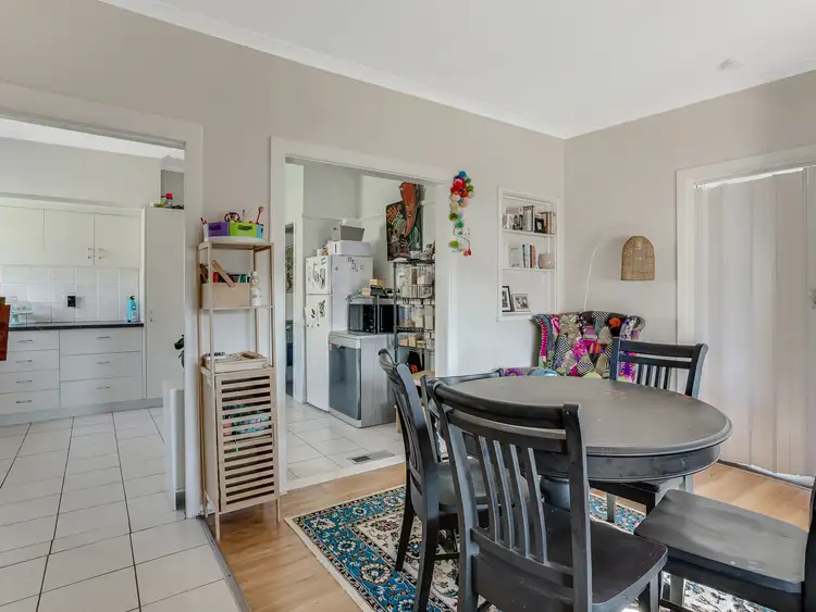 Fifth view of Homely house listing, 14 Morrell Street, Wangaratta VIC 3677