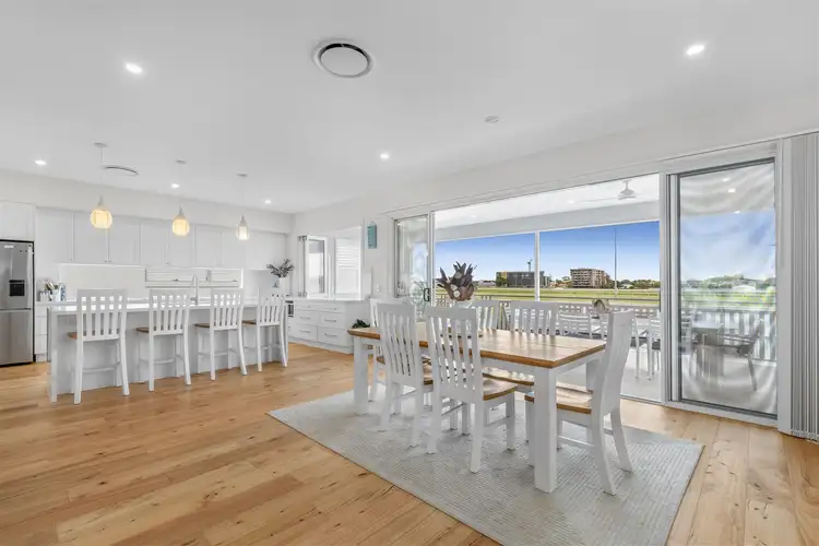 Third view of Homely house listing, 57 Raceview Ave, Hendra QLD 4011