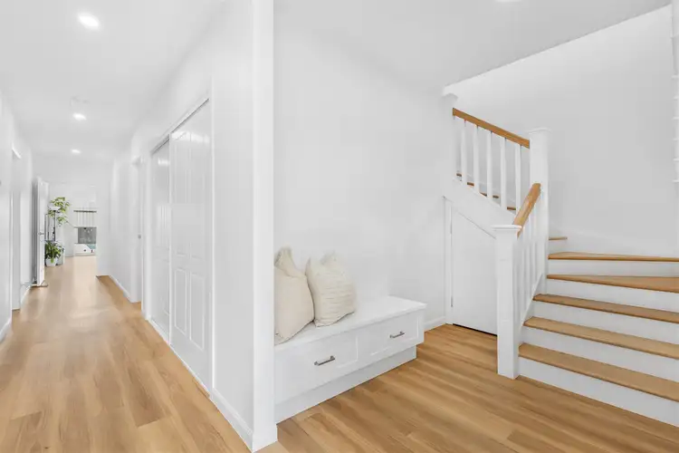 Fourth view of Homely house listing, 57 Raceview Ave, Hendra QLD 4011