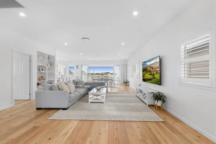 Fifth view of Homely house listing, 57 Raceview Ave, Hendra QLD 4011