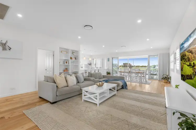 Sixth view of Homely house listing, 57 Raceview Ave, Hendra QLD 4011