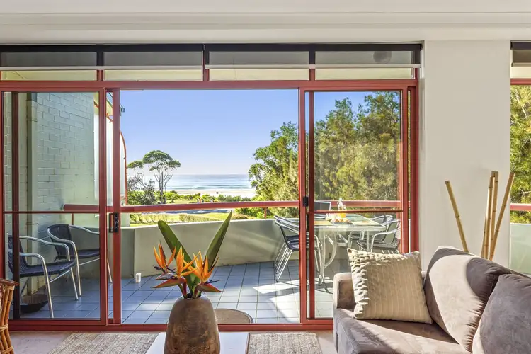13/1A Mitchell Parade, Mollymook NSW 2539