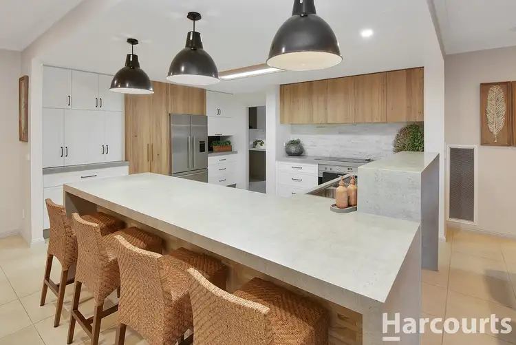 Third view of Homely house listing, 194 Barnes Boulevard, Horsham VIC 3400