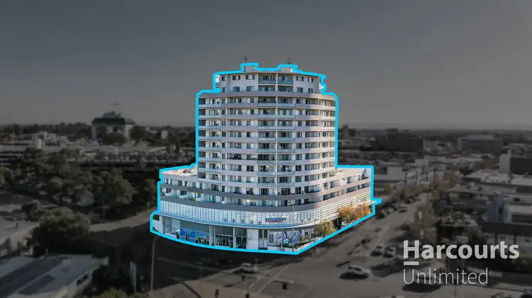 Main view of Homely unit listing, 34/130 Main Street, Blacktown NSW 2148