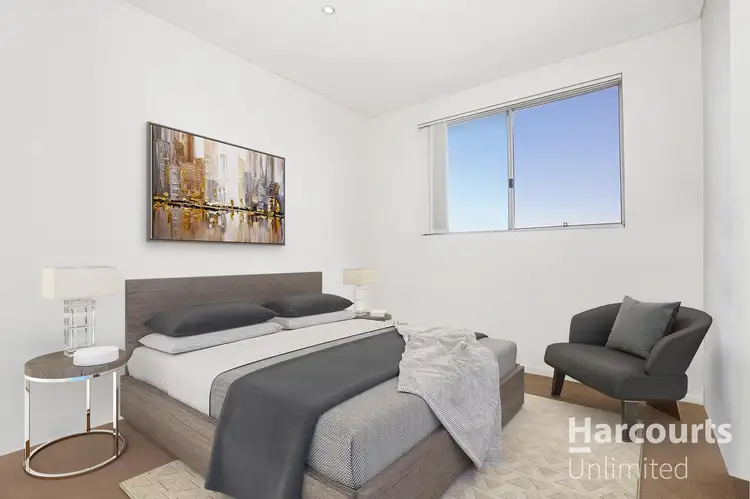 Sixth view of Homely unit listing, 34/130 Main Street, Blacktown NSW 2148