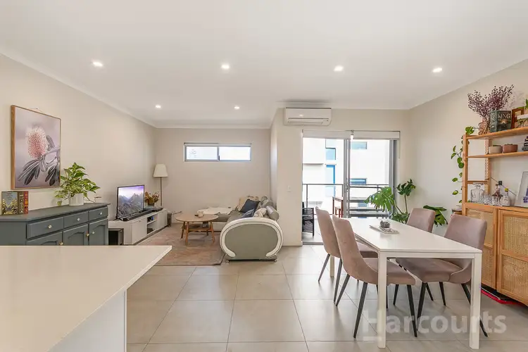 Second view of Homely apartment listing, 13/46 Filburn Street, Scarborough WA 6019