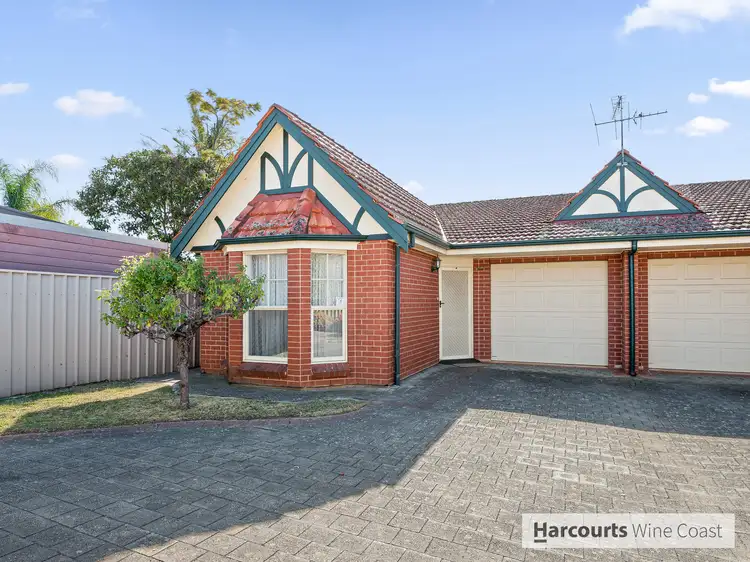 Main view of Homely house listing, 3/87 Princes Road, Kingswood SA 5062