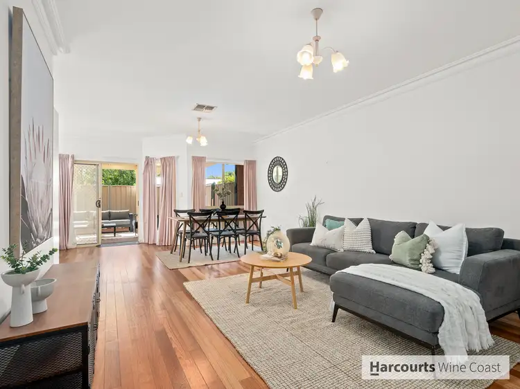 Second view of Homely house listing, 3/87 Princes Road, Kingswood SA 5062
