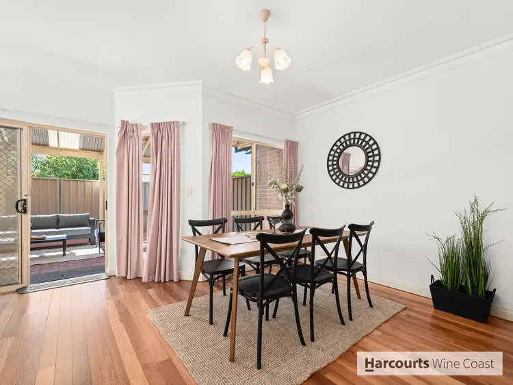 Fifth view of Homely house listing, 3/87 Princes Road, Kingswood SA 5062