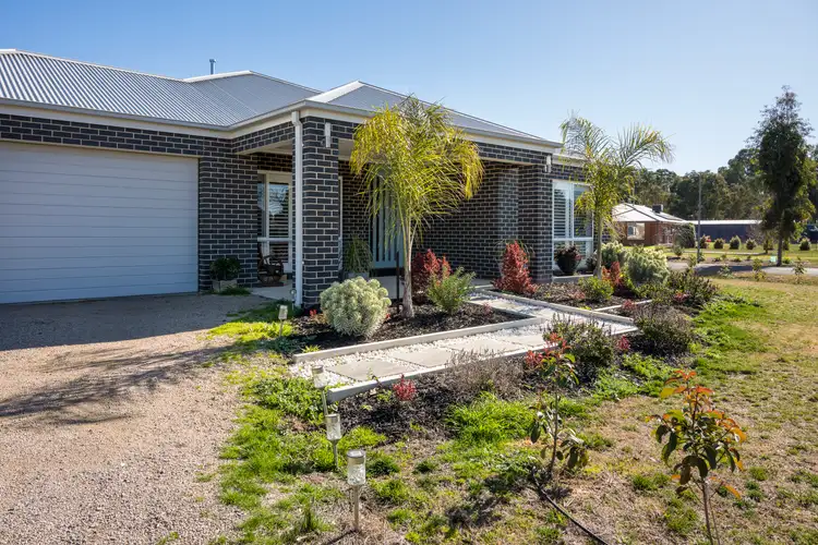 Fourth view of Homely house listing, 36 Hall Drive, Benalla VIC 3672