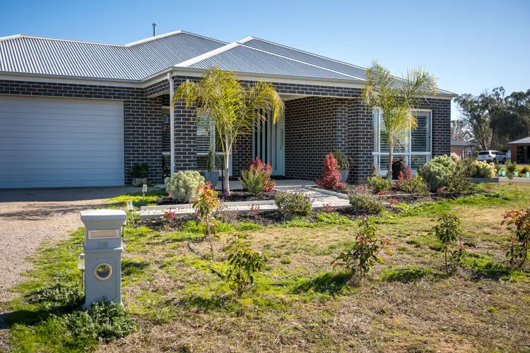 Fifth view of Homely house listing, 36 Hall Drive, Benalla VIC 3672