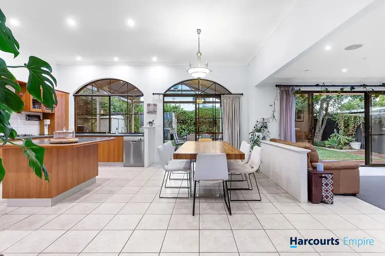 Second view of Homely house listing, 15 Oakwood Avenue, Woodlands WA 6018