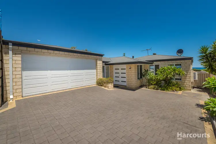 Main view of Homely house listing, 34 Mindarie Drive, Quinns Rocks WA 6030